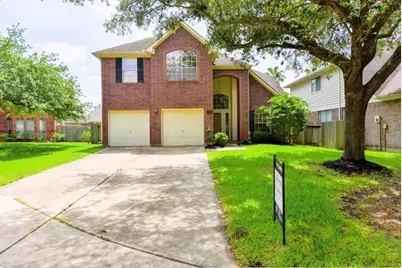 4742 Stoney Point Court, Sugar Land, TX 77479 - Photo 1