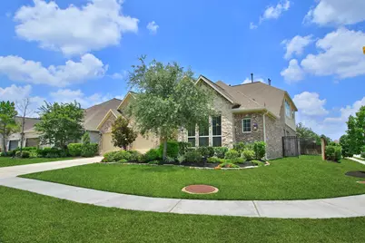 28229 Beckwood Drive, Spring, TX 77386 - Photo 3