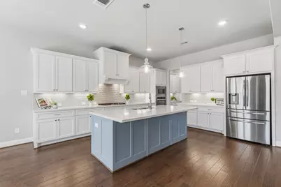 28229 Beckwood Drive, Spring, TX 77386 - Photo 15