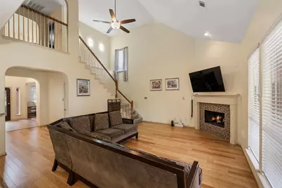 12011 Via Siena Lane, Cypress, TX 77429 - Photo 11