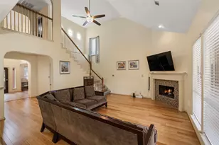 12011 Via Siena Ln, Cypress, TX 77429 - Photo 11