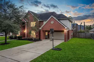 12011 Via Siena Ln, Cypress, TX 77429 - Photo 1