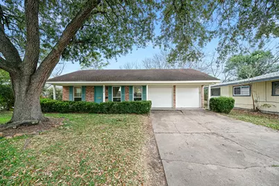 8110 Bob White Drive, Houston, TX 77074 - Photo 1