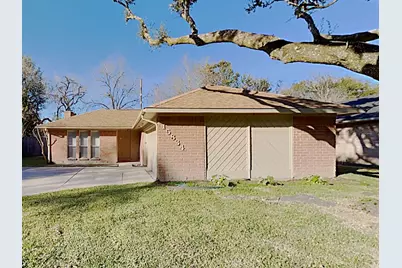 15834 Fox Springs Drive, Houston, TX 77084 - Photo 1