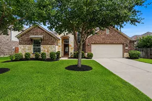 20614 Barchan Point Way, Richmond, TX 77407 - Photo 1