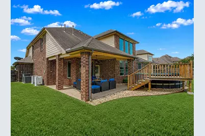 20614 Barchan Point Way, Richmond, TX 77407 - Photo 43