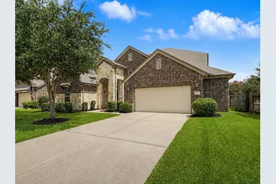 20614 Barchan Point Way, Richmond, TX 77407 - Photo 3
