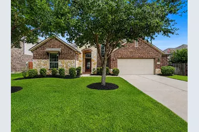 20614 Barchan Point Way, Richmond, TX 77407 - Photo 1