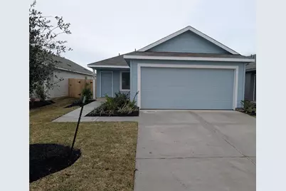 18816 Loom Drive, Conroe, TX 77306 - Photo 1