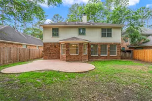 78 N Lace Arbor Dr, The Woodlands, TX 77382 - Photo 29