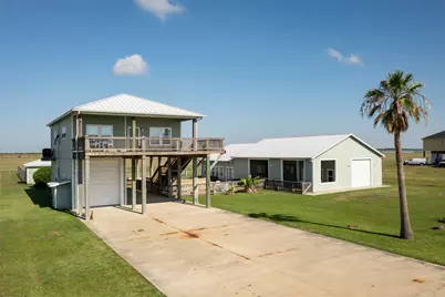 742 Bay Drive, Palacios, TX 77465 - Photo 1