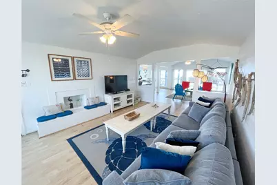 16614 Jamaica Beach Rd, Galveston, TX 77554 - Photo 21