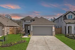 243 Navasota Narrows Wy, Conroe, TX 77304 - Photo 1