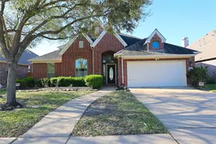 17311 Quiet Shores Dr, Richmond, TX 77407 - Photo 1