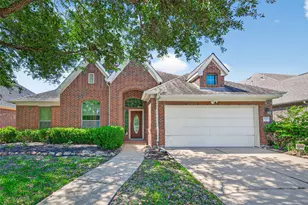 17311 Quiet Shores Dr, Richmond, TX 77407 - Photo 1