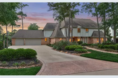 37 Doe Run Drive, The Woodlands, TX 77380 - Photo 3
