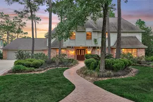 37 Doe Run Dr, The Woodlands, TX 77380 - Photo 1