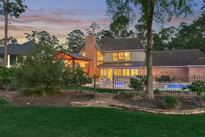 37 Doe Run Drive, The Woodlands, TX 77380 - Photo 35