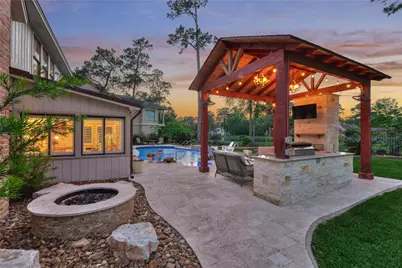 37 Doe Run Drive, The Woodlands, TX 77380 - Photo 25