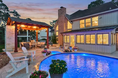 37 Doe Run Drive, The Woodlands, TX 77380 - Photo 23