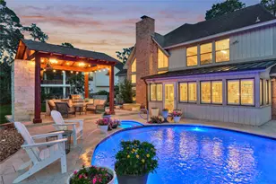 37 Doe Run Dr, The Woodlands, TX 77380 - Photo 23
