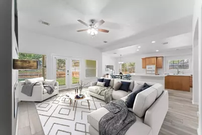 2333 Stableridge Drive, Conroe, TX 77384 - Photo 7