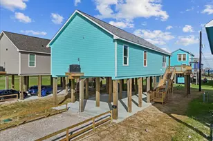 4828 Bluewater, Surfside Beach, TX 77541 - Photo 29