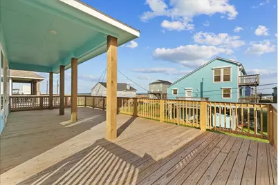 4828 Bluewater, Surfside Beach, TX 77541 - Photo 25