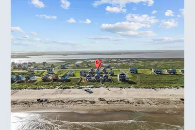 4828 Bluewater, Surfside Beach, TX 77541 - Photo 5