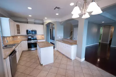 9523 Bayou Lake Lane, Houston, TX 77040 - Photo 9