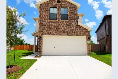 16003 Thornbill Lane, Houston, TX 77084 - Photo 1