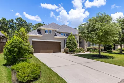 4115 Flagstone Pine Lane, Spring, TX 77386 - Photo 1