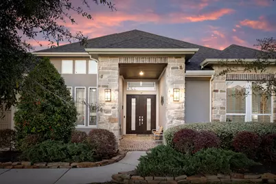 4115 Flagstone Pine Lane, Spring, TX 77386 - Photo 3