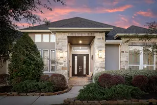 4115 Flagstone Pine Ln, Spring, TX 77386 - Photo 3