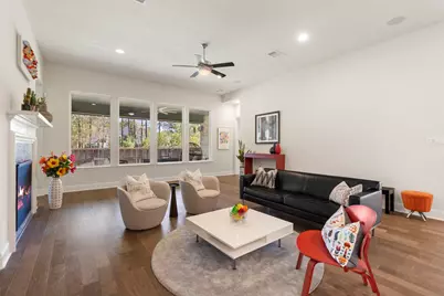 4115 Flagstone Pine Lane, Spring, TX 77386 - Photo 7