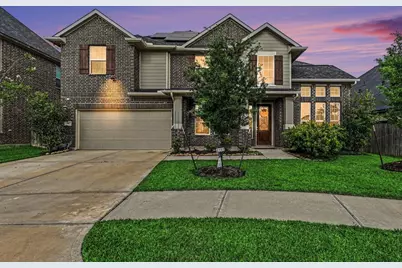 2107 Brooke Avery Drive, Katy, TX 77494 - Photo 1