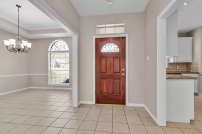 12651 Capricornus Drive, Willis, TX 77318 - Photo 5