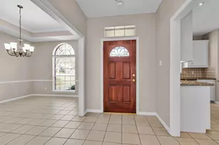 12651 Capricornus Dr, Willis, TX 77318 - Photo 5