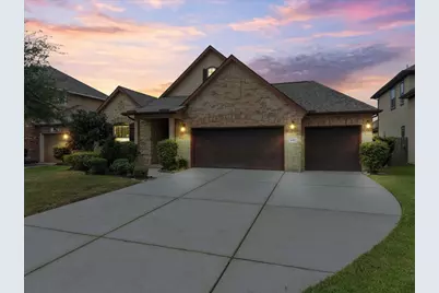 4811 Terrassa Lane, League City, TX 77573 - Photo 33