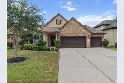 4811 Terrassa Lane, League City, TX 77573 - Photo 35