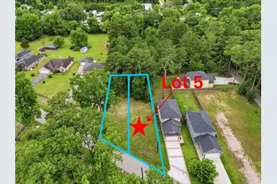 720 Old Magnolia Road, Conroe, TX 77304 - Photo 3