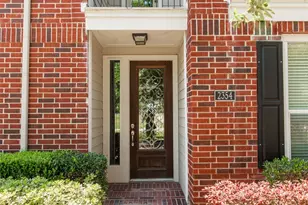2354 Bastrop St, Houston, TX 77004 - Photo 1
