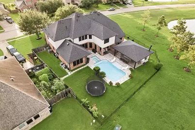 1407 Bentlake Lane, Pearland, TX 77581 - Photo 47