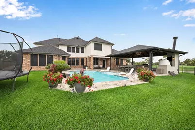 1407 Bentlake Lane, Pearland, TX 77581 - Photo 39