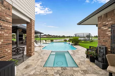 1407 Bentlake Lane, Pearland, TX 77581 - Photo 35