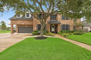1407 Bentlake Ln, Pearland, TX 77581 - Photo 3