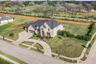 29402 Cir S Rnch Trl, Fulshear, TX 77406 - Photo 1