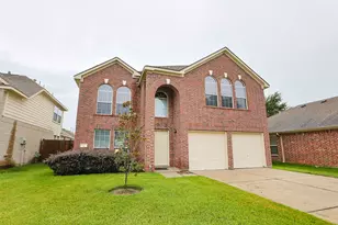 5007 Creekbridge Ct, Spring, TX 77379 - Photo 3