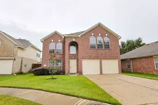 5007 Creekbridge Ct, Spring, TX 77379 - Photo 1