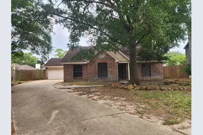 2703 Dovewood Lane, Spring, TX 77373 - Photo 1